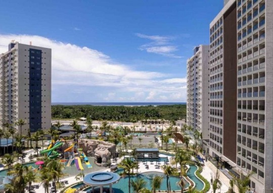 GAV Resorts projeta lançar R$ 6 bi até 2025 com conceito multipropriedade